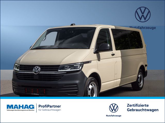 VW T6 Kombi 33.458 km 45.950 &euro; München 81829