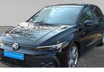 VW Golf 12.000 km 45.946 &euro; München 81476