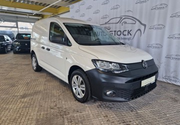VW Caddy 113.000 km 16.950 &euro; Dachau 85221