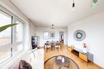 Etagenwohnung München Thalkirchen-Obersendling-Forstenried-Fürstenried-S - 3 Zimmer, 88 m&sup2;, 1.760&euro; | Angebot:25791174