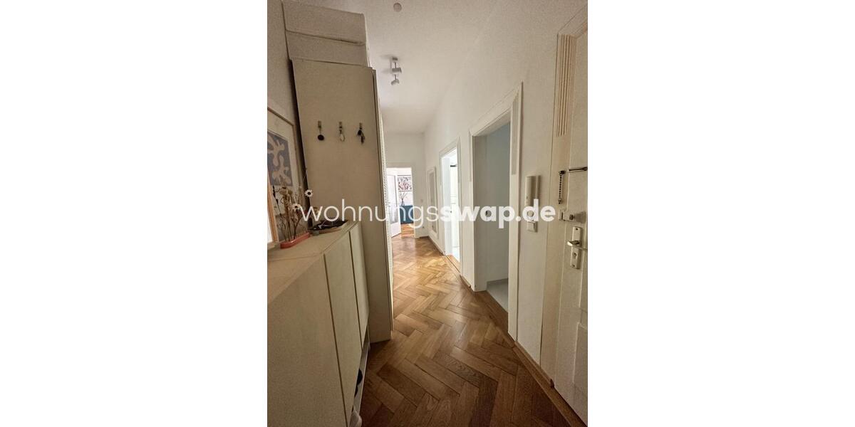 Etagenwohnung München Au-Haidhausen - 2 Zimmer, 58 m&sup2;, 1.250&euro; | Angebot:24720505