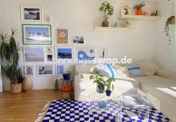 Wohnung München Ramersdorf-Perlach - 2 Zimmer, 54 m&sup2;, 870&euro; | Angebot:25765715