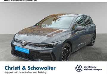 VW Golf 8.000 km 37.786 &euro; München 81476