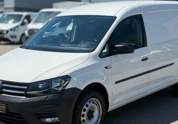 VW Caddy Maxi 100.000 km 21.990 &euro; Bergkirchen 85232