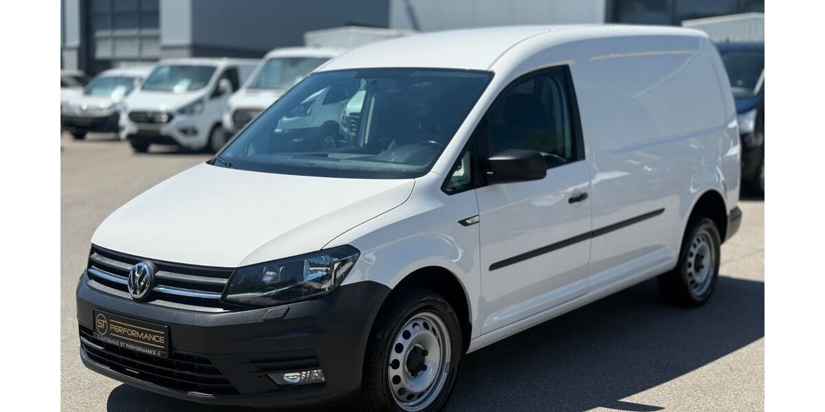 VW Caddy Maxi 100.000 km 21.990 &euro; Bergkirchen 85232