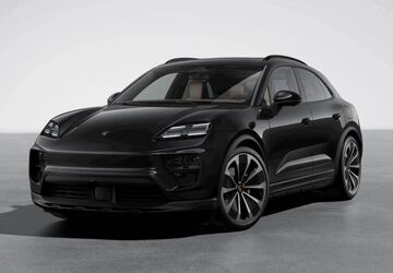 Porsche Macan 9.000 km 96.000 &euro; München 81669