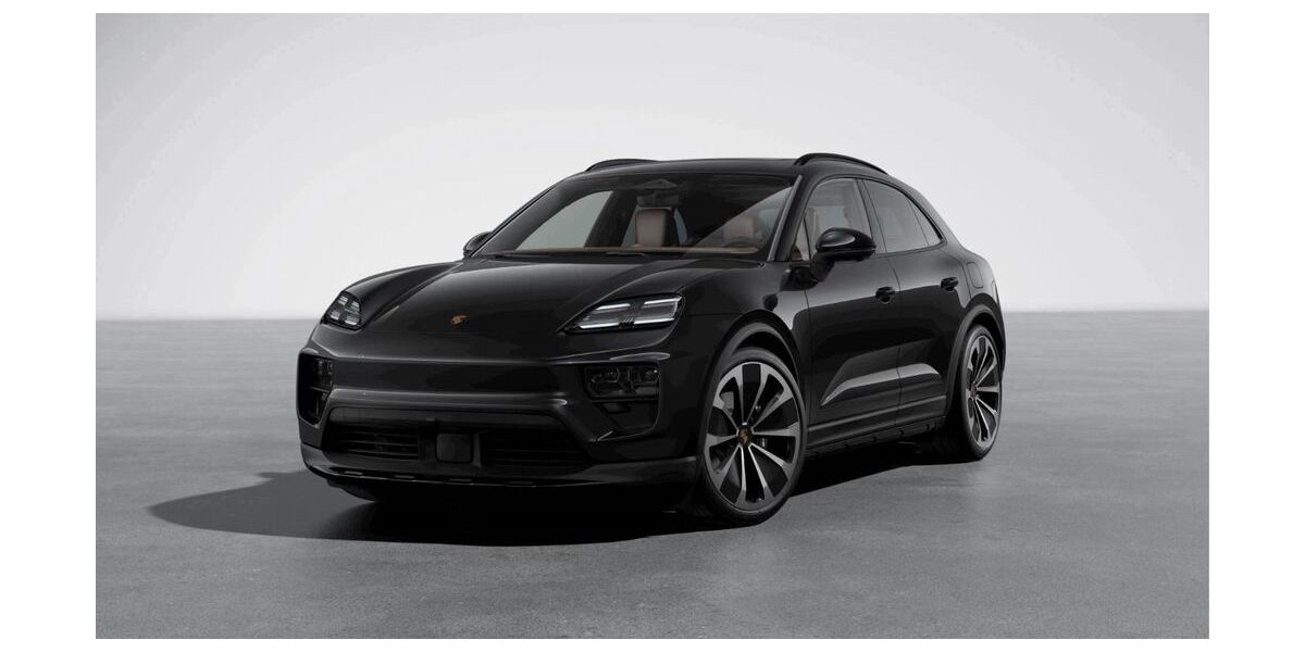 Porsche Macan 9.000 km 96.000 &euro; München 81669