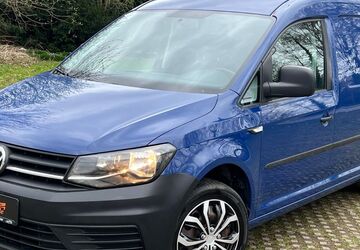 VW Caddy Maxi 197.000 km 7.990 &euro; München 81243