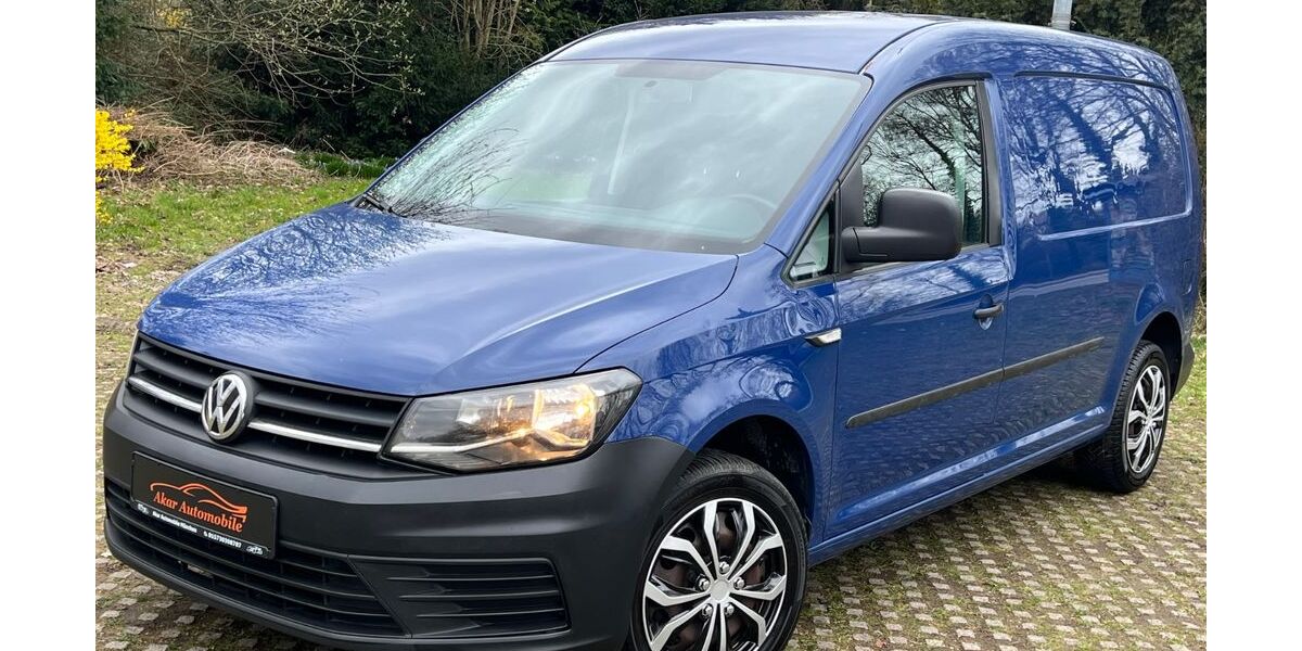 VW Caddy Maxi 197.000 km 7.990 &euro; München 81243