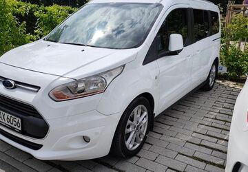 Ford Tourneo Connect 130.110 km 14.800 &euro; München 81739