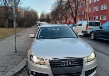 Audi A4 230.000 km 6.800 &euro; München 81249