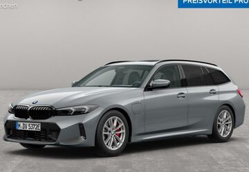BMW 330 11.647 km 64.880 &euro; München 80939