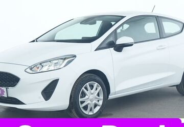 Ford Fiesta 25.389 km 10.745 &euro; Garching bei München 85748