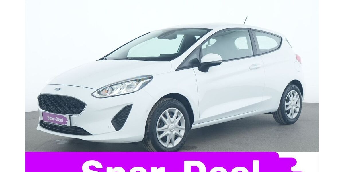 Ford Fiesta 25.389 km 10.745 &euro; Garching bei München 85748