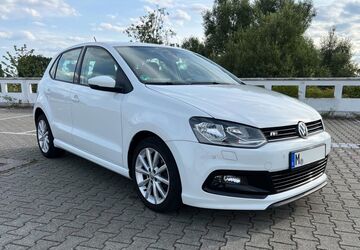 VW Polo 92.942 km 11.200 &euro; München 81929