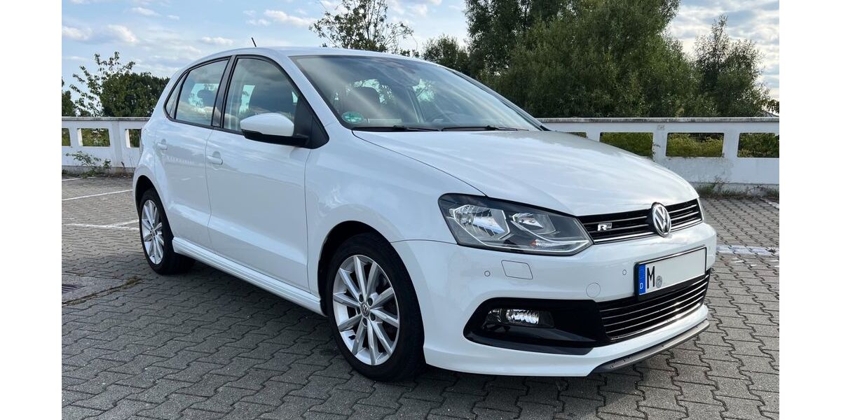 VW Polo 92.942 km 11.200 &euro; München 81929