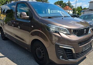 Peugeot Traveller 255.000 km 13.490 &euro; München, Pasing-Obermenzing 81247
