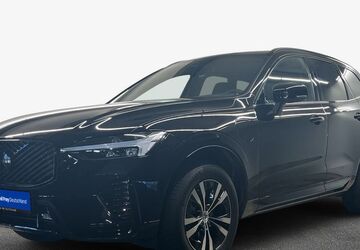 Volvo XC60 15.818 km 61.490 &euro; München 80809