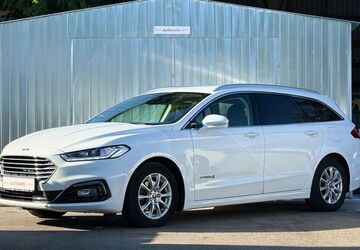 Ford Mondeo 80.450 km 13.990 &euro; München 81243