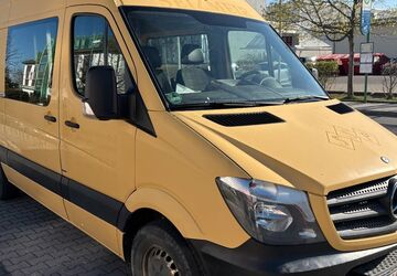 Mercedes-Benz Sprinter 320.950 km 7.650 &euro; Puchheim 82178