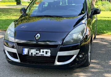 Renault Scenic 280.000 km 1.499 &euro; München 82178