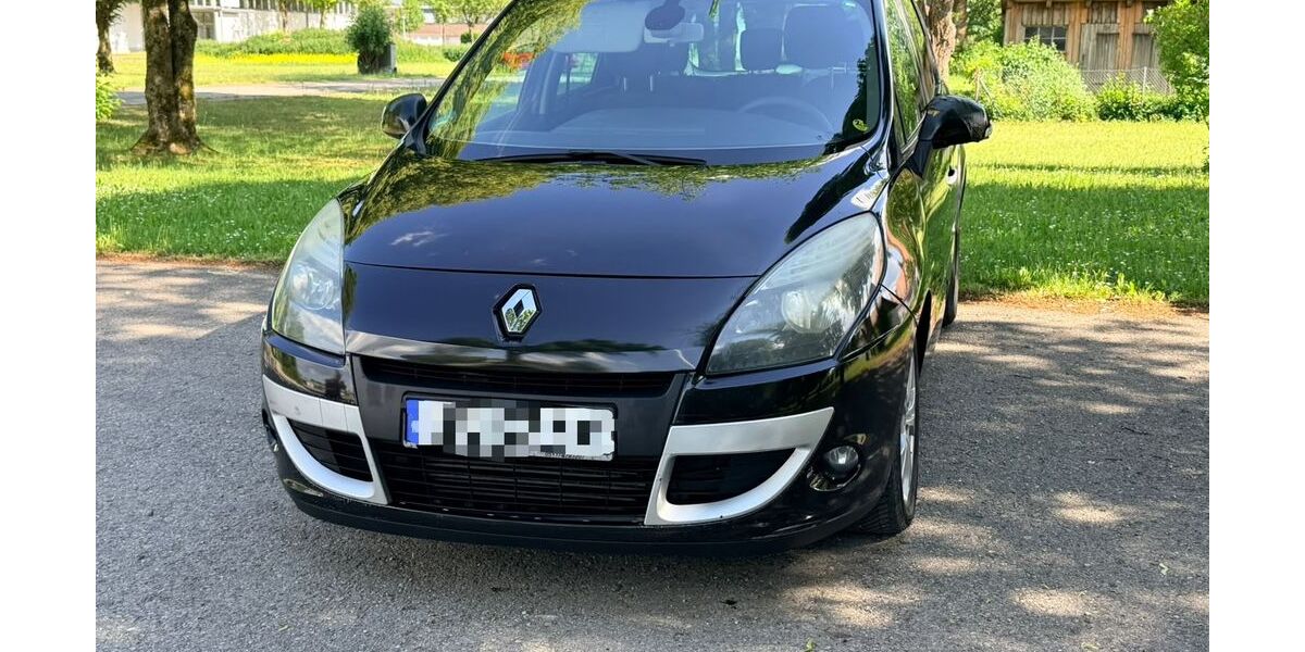 Renault Scenic 280.000 km 1.499 &euro; München 82178