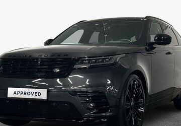 Land Rover Range Rover Velar 11.261 km 72.850 &euro; München 81477