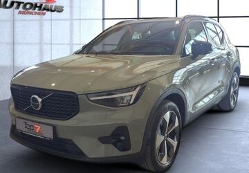 Volvo XC40 31.000 km 39.990 &euro; München 81825