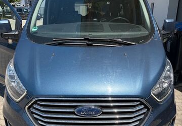 Ford Tourneo Custom 50.000 km 35.000 &euro; Moosinning 85452
