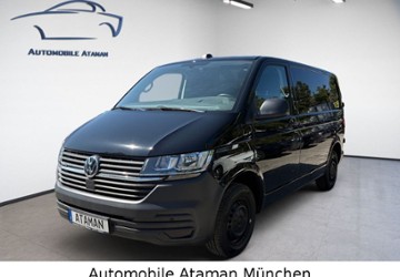VW T6 Transporter 109.852 km 25.800 &euro; München 81243