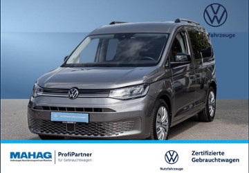 VW Caddy 12.945 km 39.950 &euro; München 81829