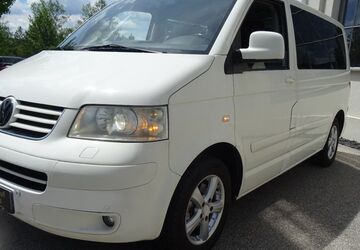 VW T5 California 279.000 km 14.950 &euro; München 81249