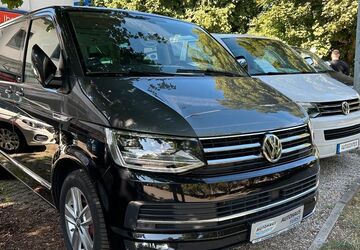 VW T6 Transporter 184.900 km 38.900 &euro; Fürstenfeldbruck 82256