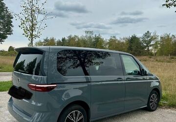 VW T7 Multivan 53.700 km 40.850 &euro; München 81829
