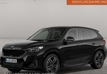 BMW iX1 10.473 km 42.980 &euro; München 80939