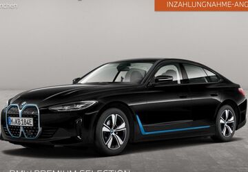 BMW i4 21.575 km 35.980 &euro; München 80939