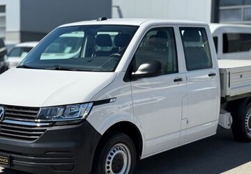 VW T6 Transporter 64.000 km 27.990 &euro; Bergkirchen 85232