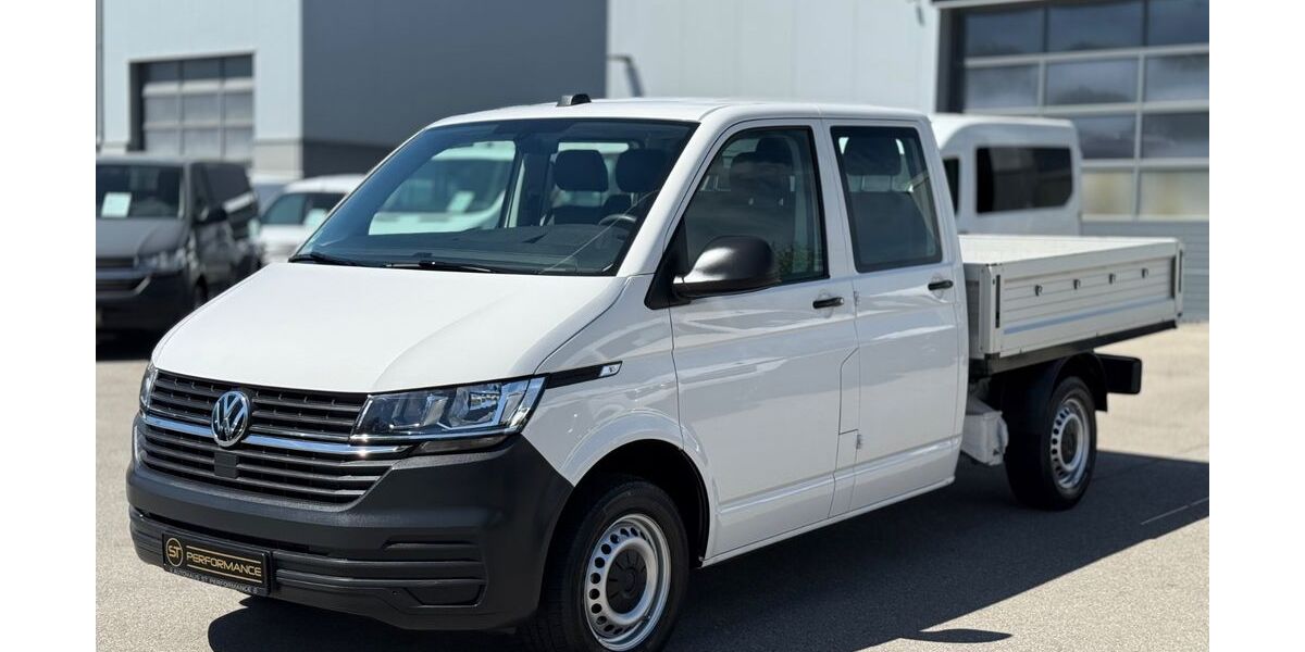 VW T6 Transporter 64.000 km 27.990 &euro; Bergkirchen 85232