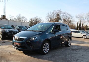 Opel Zafira 164.000 km 7.690 &euro; München 81243