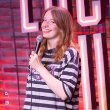 Lucky Shot Open Mic für Stand-up Comedy 19.06.2026 LUCKY PUNCH Comedy Club