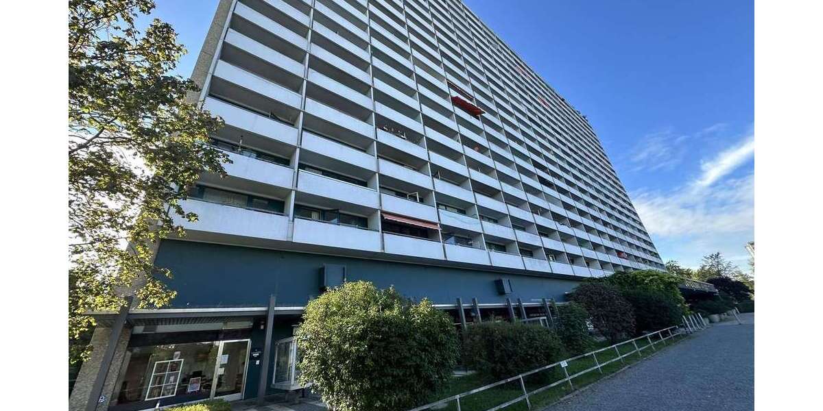 Etagenwohnung München Solln - 1 Zimmer, 36 m&sup2;, 1.300&euro; | Angebot:27304713