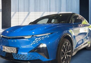 Alpine A390 5.000 km 69.700 &euro; München 80807