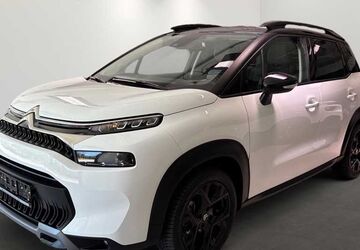 Citroen C3 Aircross 16.500 km 20.890 &euro; München 80339