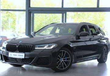 BMW 530 119.832 km 29.449 &euro; München 81825
