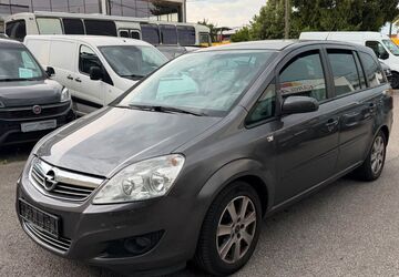 Opel Zafira 209.800 km 1.650 &euro; Fürstenfeldbruck 82256