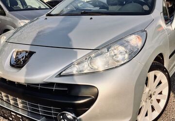 Peugeot 207 160.236 km 3.980 &euro; Dachau ( bei München ) 85221