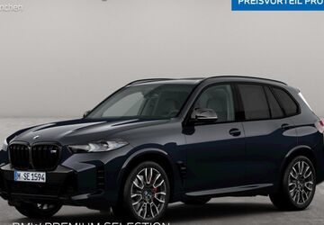 BMW X5 M60 25.099 km 94.995 &euro; München 80939