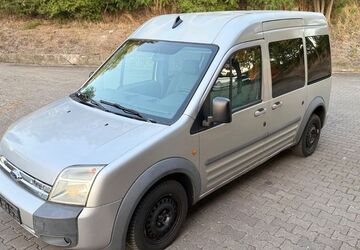 Ford Tourneo Connect 210.574 km 1.399 &euro; München 81243