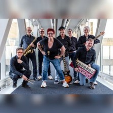 Pick up the Music - Funk & Soul 26.06.2026 Hoftheater München
