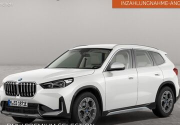 BMW iX1 30.409 km 39.980 &euro; München 80939